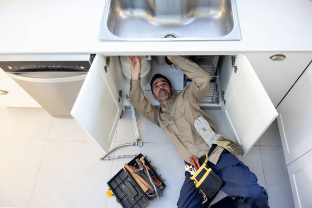 Best Pipe Repair Near Me  in South Padre Island, TX