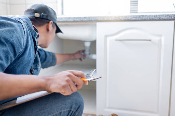 Best Local Plumber Services  in South Padre Island, TX