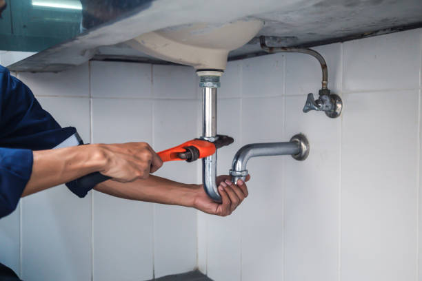 Best Shower Repair Services  in South Padre Island, TX