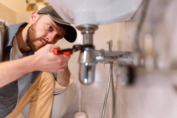 Best Affordable Plumbing Services  in South Padre Island, TX