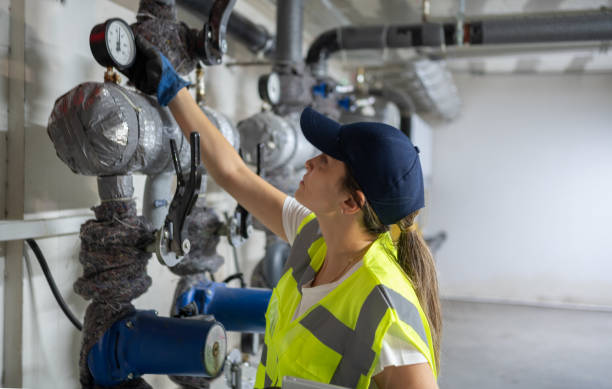 Professional Plumbing in South Padre Island, TX