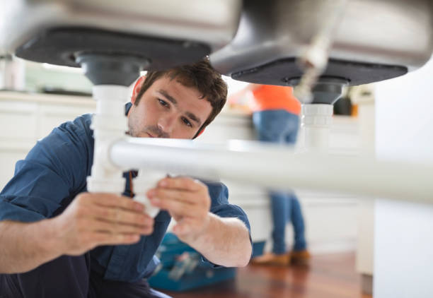 Best Hot Water Heater Installation  in South Padre Island, TX