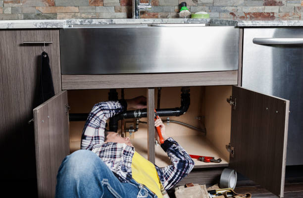 Best Sewer Line Repair  in South Padre Island, TX