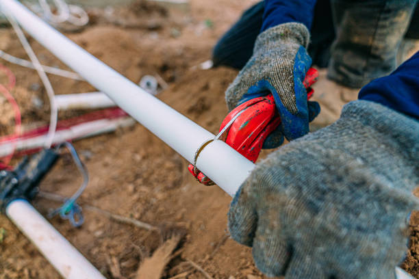 Best Leak Detection Services  in South Padre Island, TX