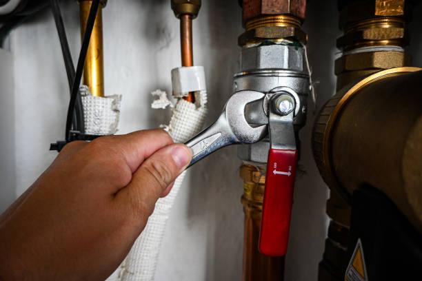 Best Emergency Plumbing Repair  in South Padre Island, TX